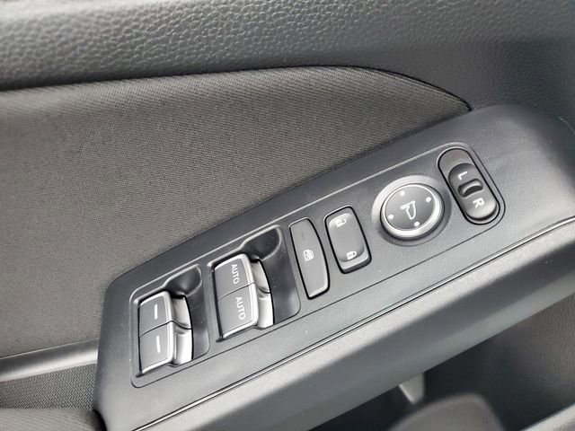 Certified 2026 Honda Civic Sport image 30