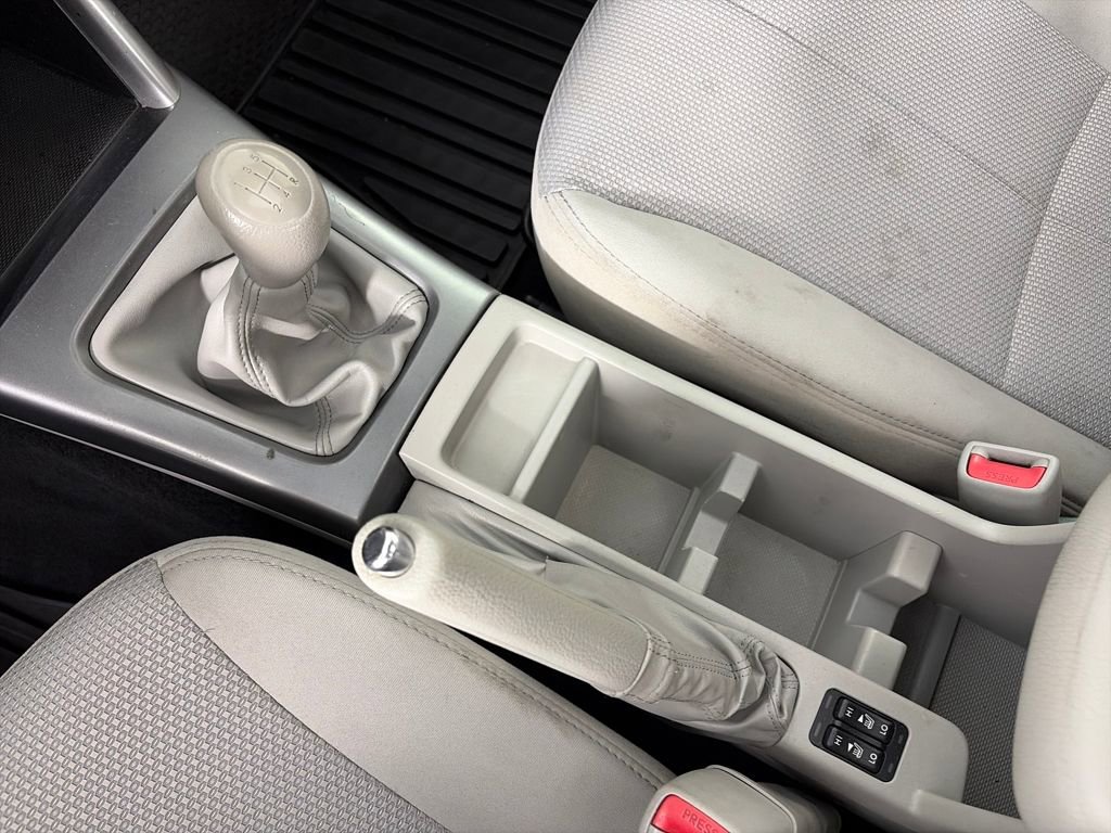 Used 2012 Subaru Forester 2.5X Premium w/ Popular Pkg 3 image 21