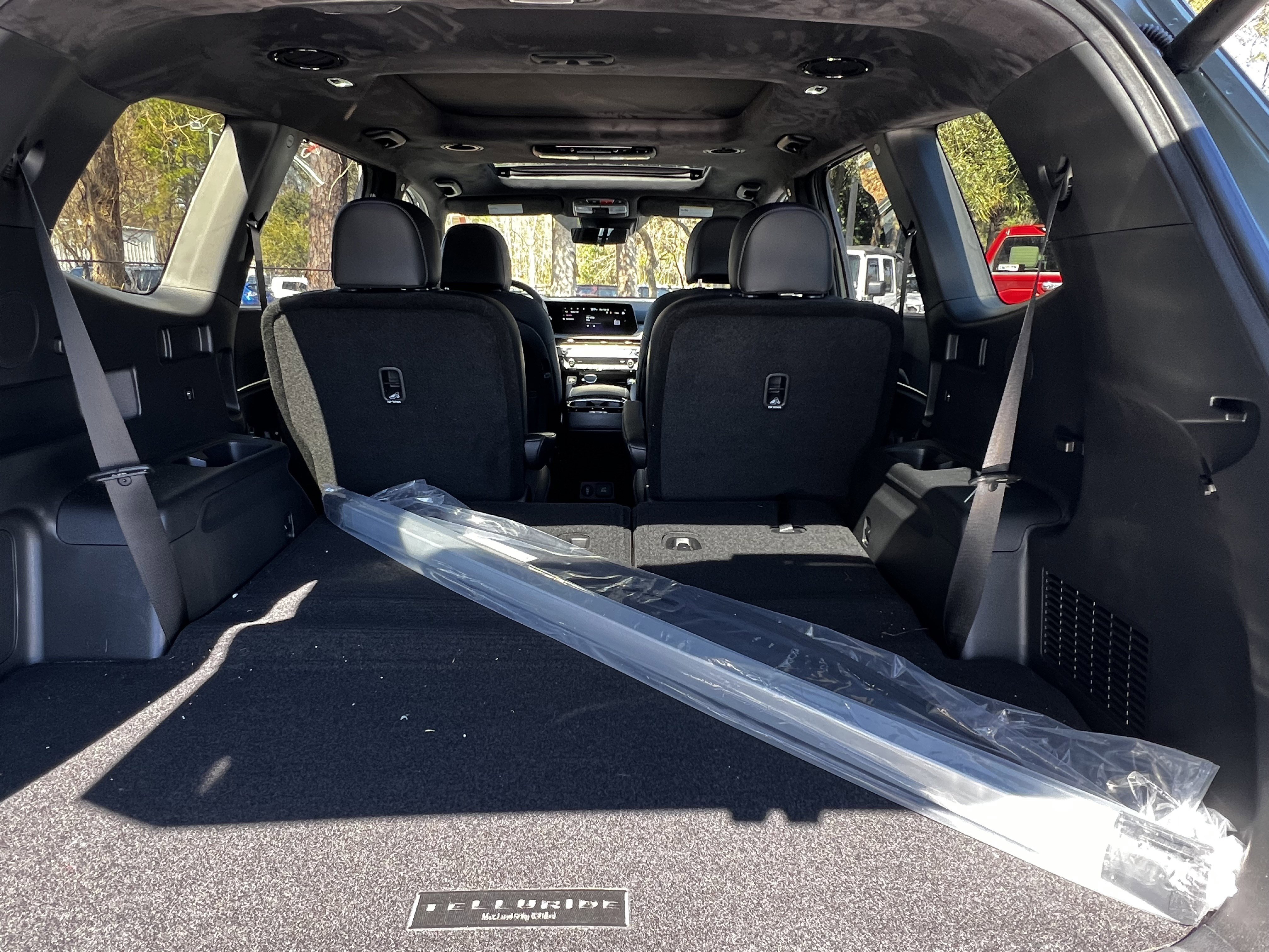 Used 2025 Kia Telluride SX Prestige X-Line image 48