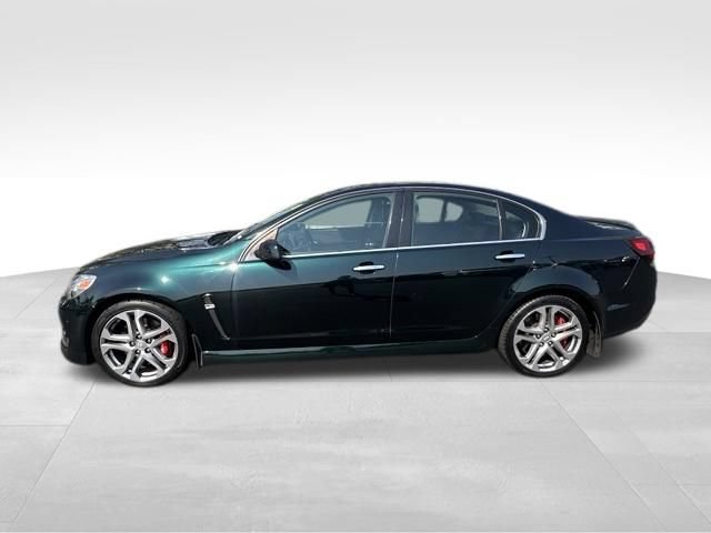 Used 2016 Chevrolet SS RWD image 3