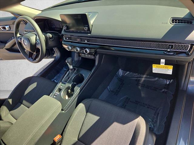 Used 2026 Honda Civic LX image 20
