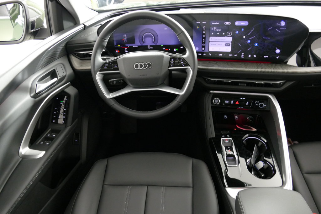 New 2026 Audi Q5 Premium AWD/4WD image 25