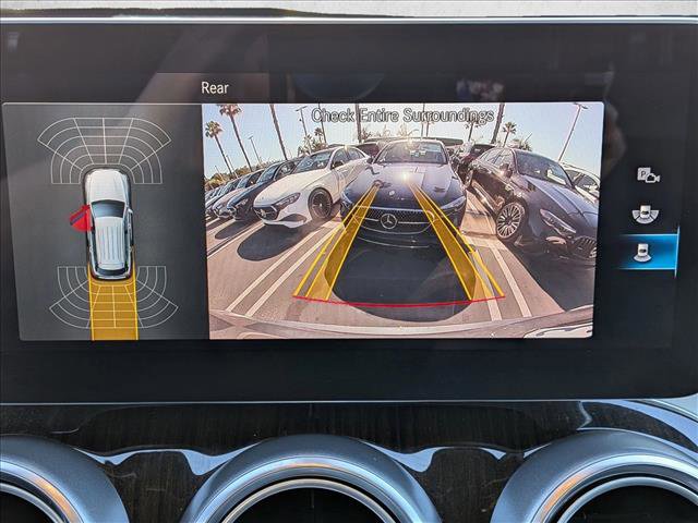 Certified 2021 Mercedes-Benz GLC 300 4MATIC image 13