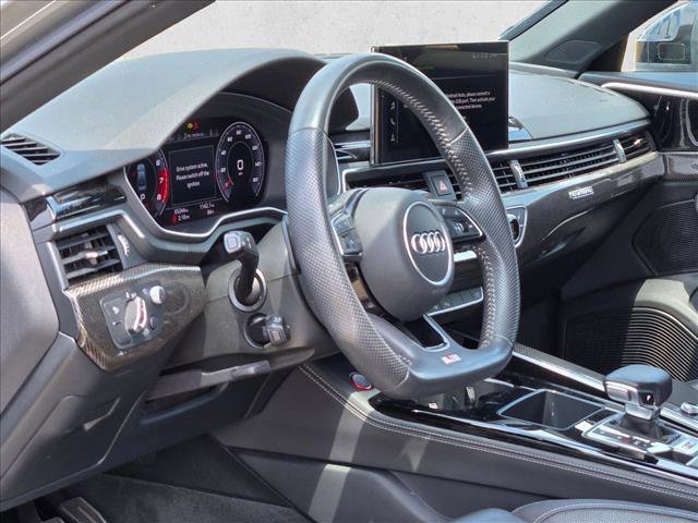 Used 2020 Audi S4 Prestige AWD/4WD image 9