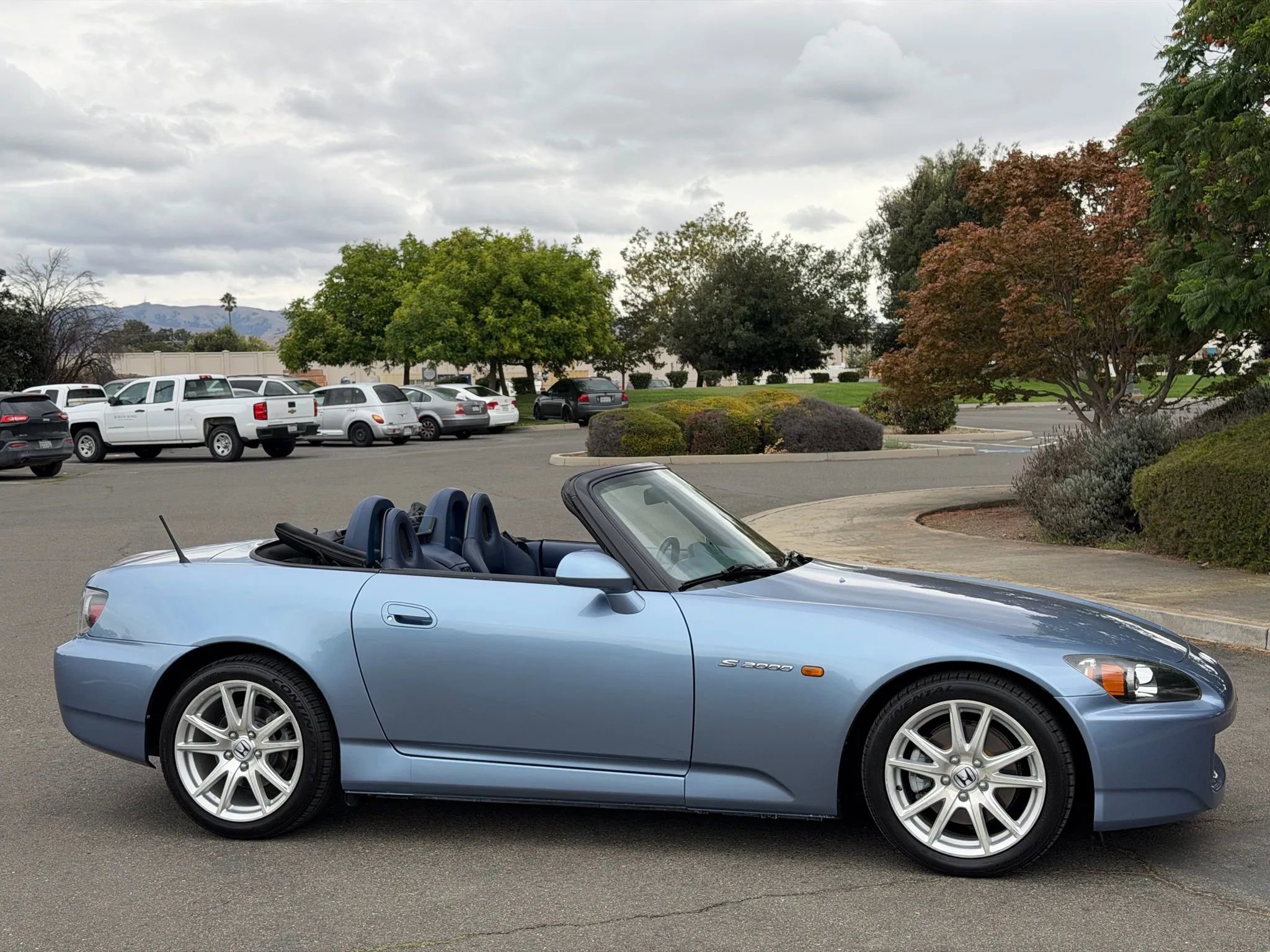 Used 2005 Honda S2000 image 9