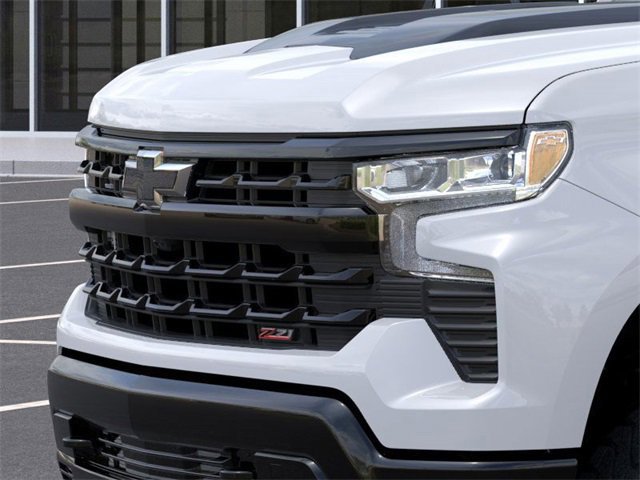 New 2026 Chevrolet Silverado 1500 LT Trail Boss image 13