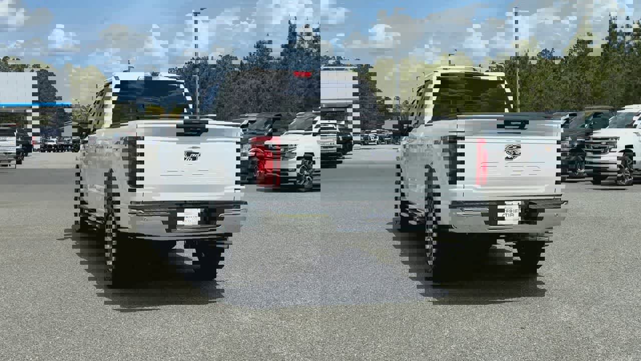 Used 2024 Ford F150 XLT image 7