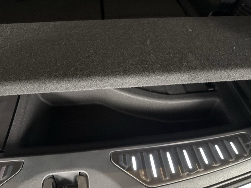 New 2026 INFINITI QX80 Autograph image 42