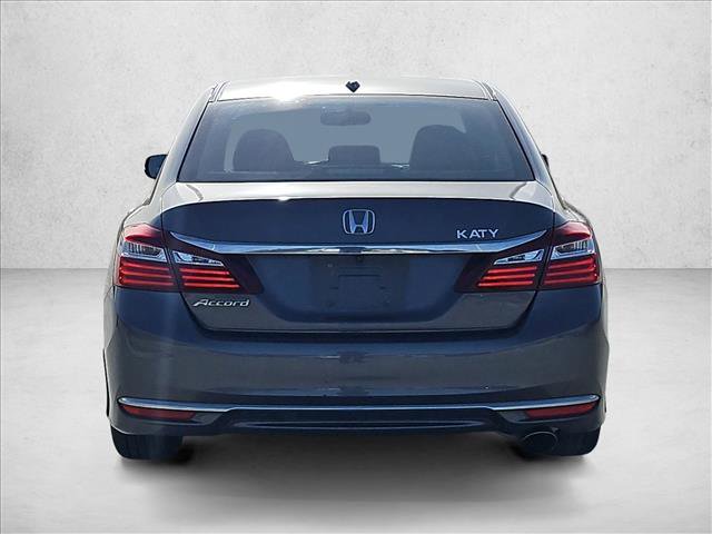 Used 2016 Honda Accord EX-L image 7