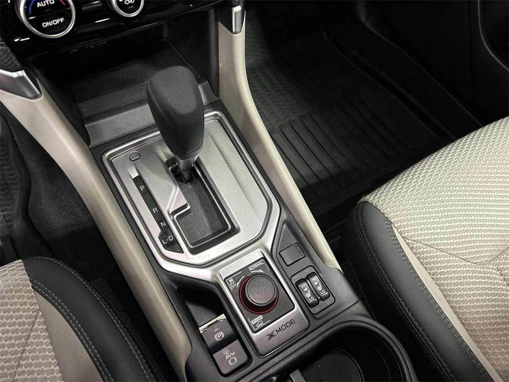 Used 2021 Subaru Forester Premium image 22