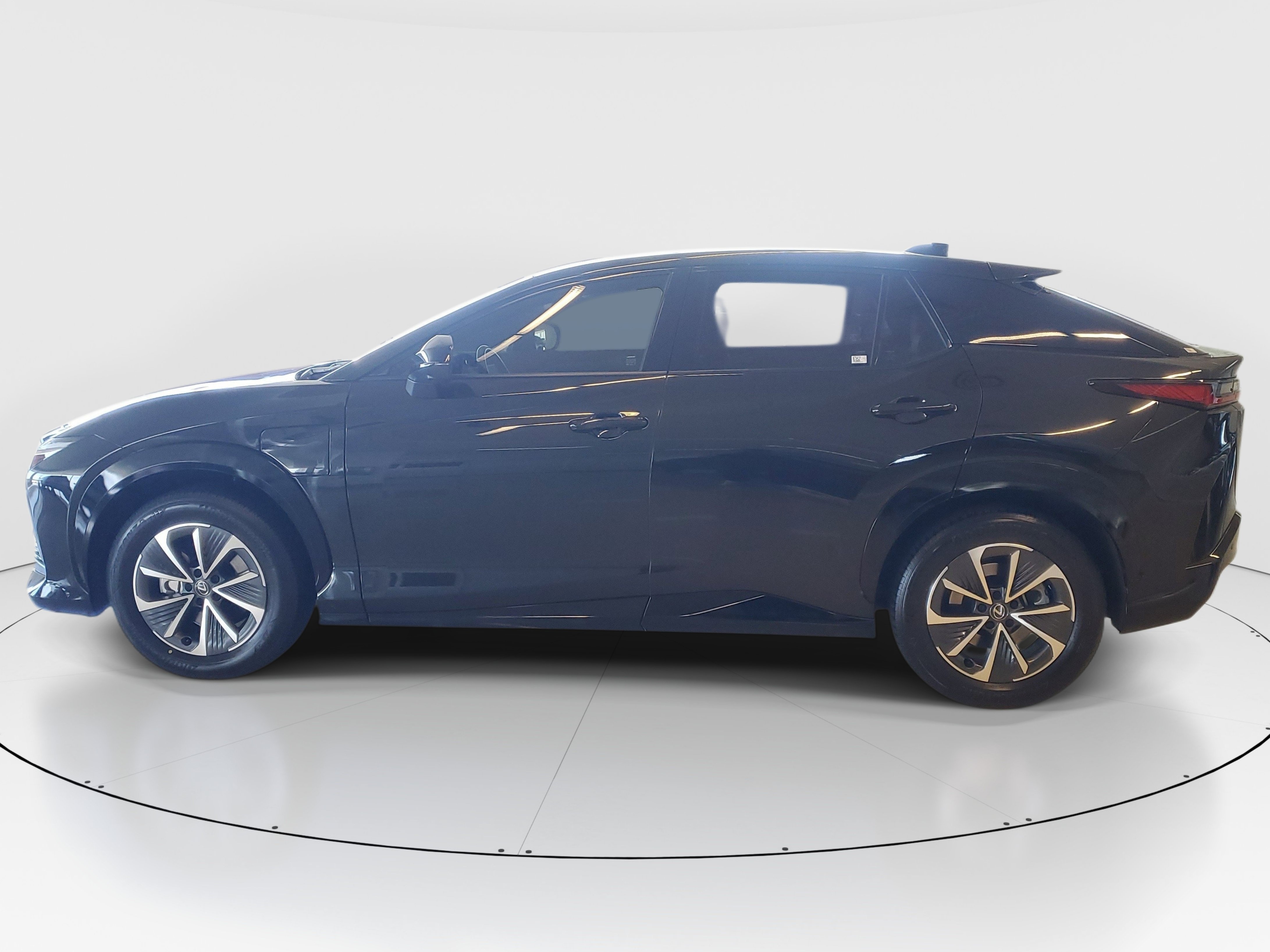 Used 2024 Lexus RZ 300e Premium w/ Cold Area Package FWD image 7