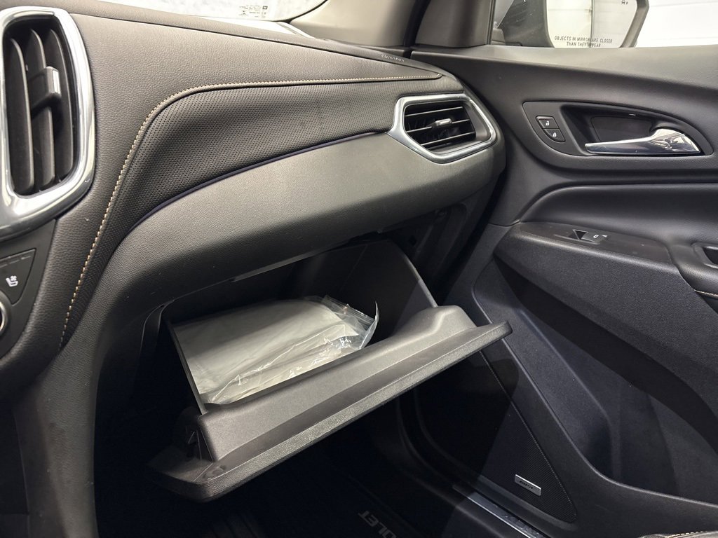 Certified 2019 Chevrolet Equinox Premier image 16