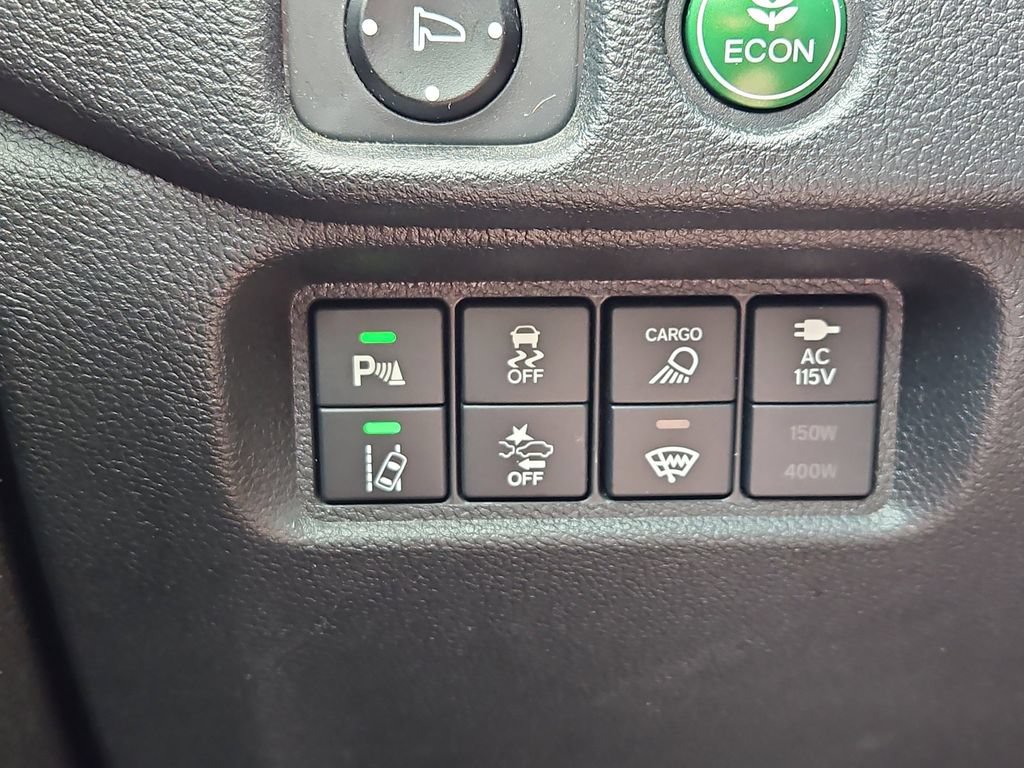 Certified 2021 Honda Ridgeline RTL-E image 18