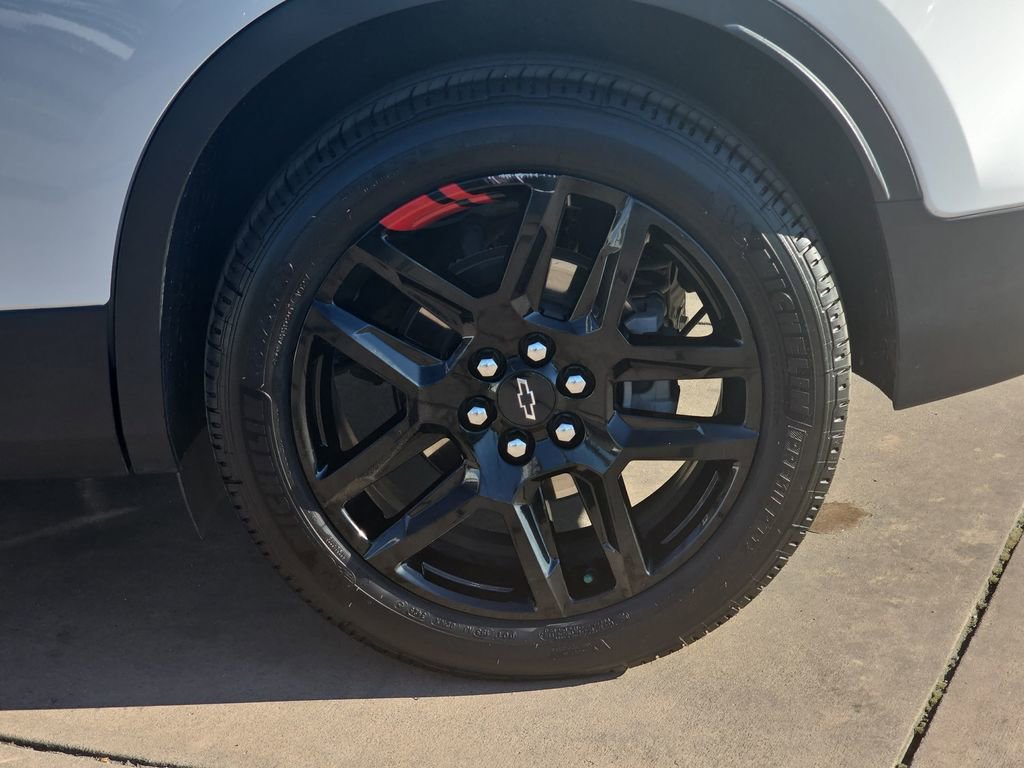 Used 2021 Chevrolet Blazer LT w/ Redline Edition image 38