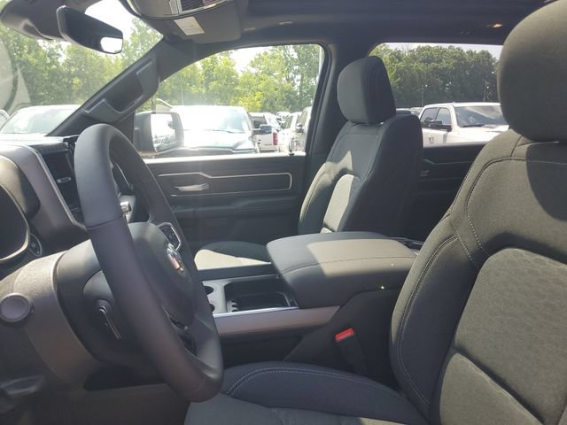 New 2026 RAM 1500 Big Horn AWD/4WD image 17