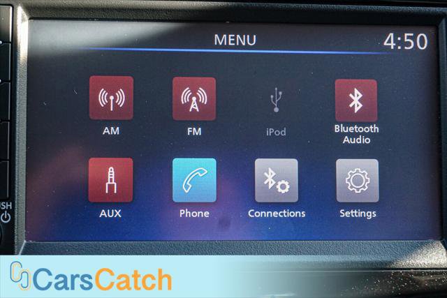 Used 2019 Nissan Sentra S image 27