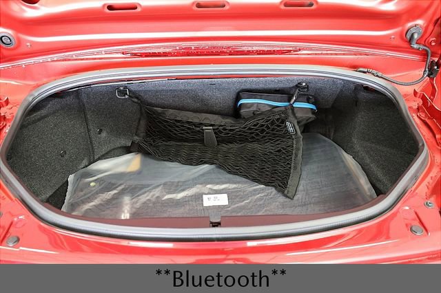 New 2025 MAZDA MX-5 Miata Grand Touring w/ Appearance Package image 15