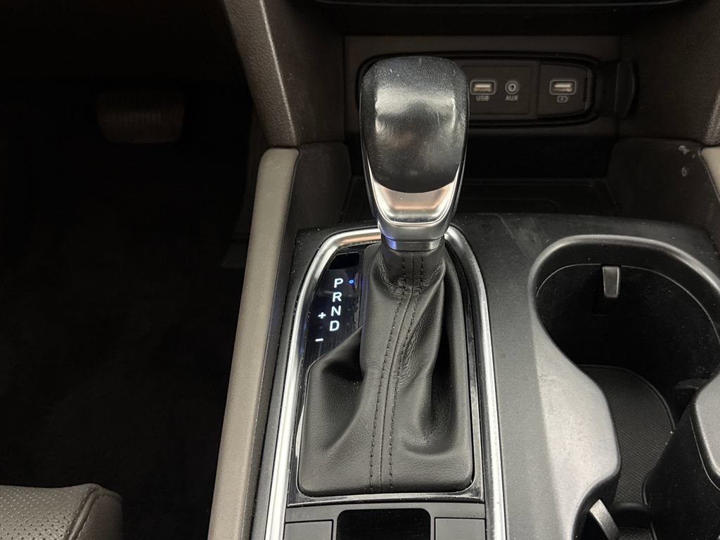 Used 2020 Hyundai Santa Fe Limited FWD image 19