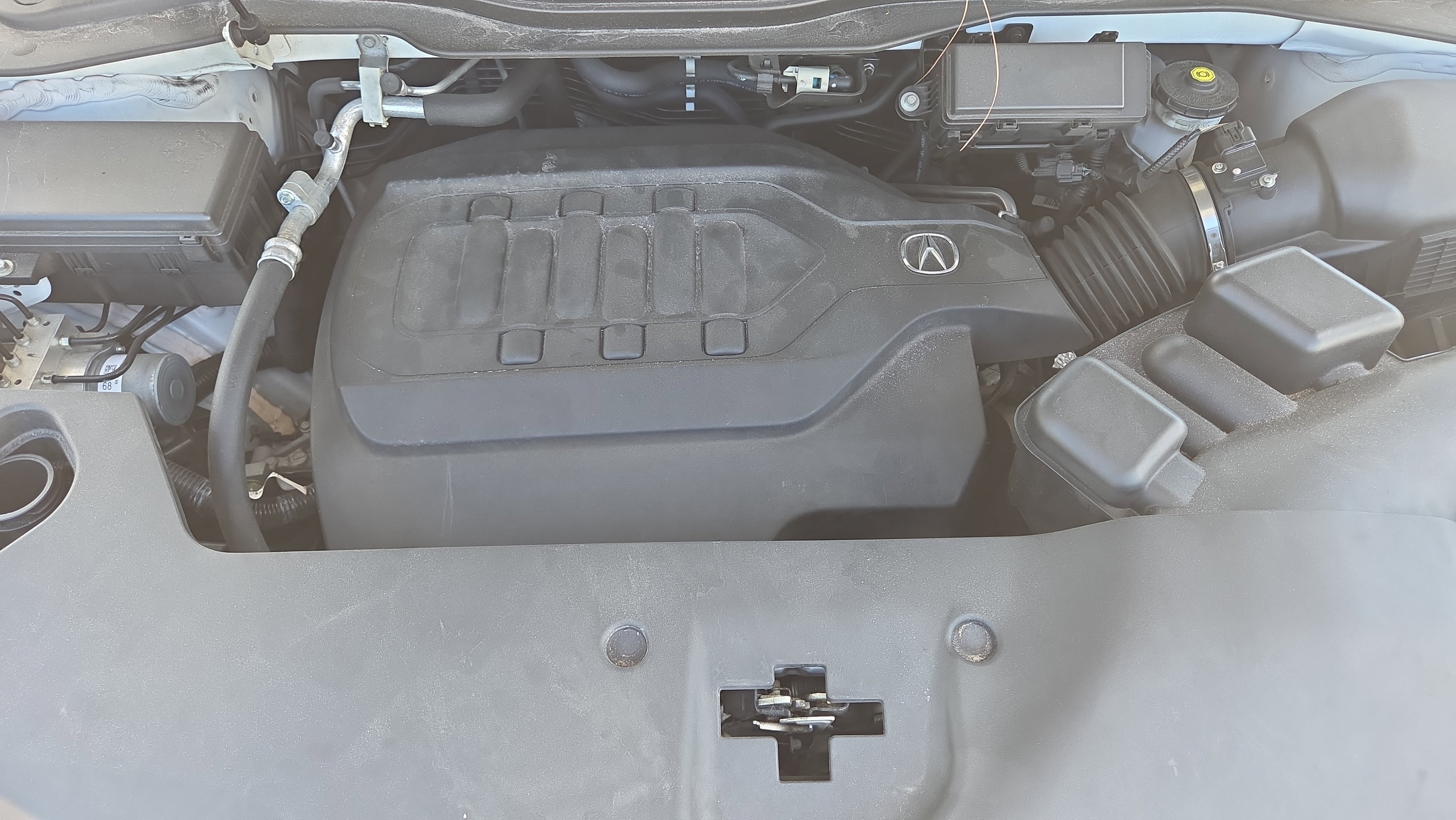 Used 2018 Acura MDX SH-AWD w/ Technology Package image 20