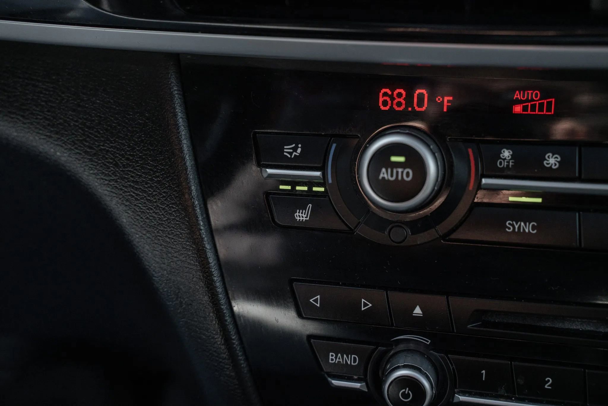 Used 2018 BMW X5 xDrive35i image 27