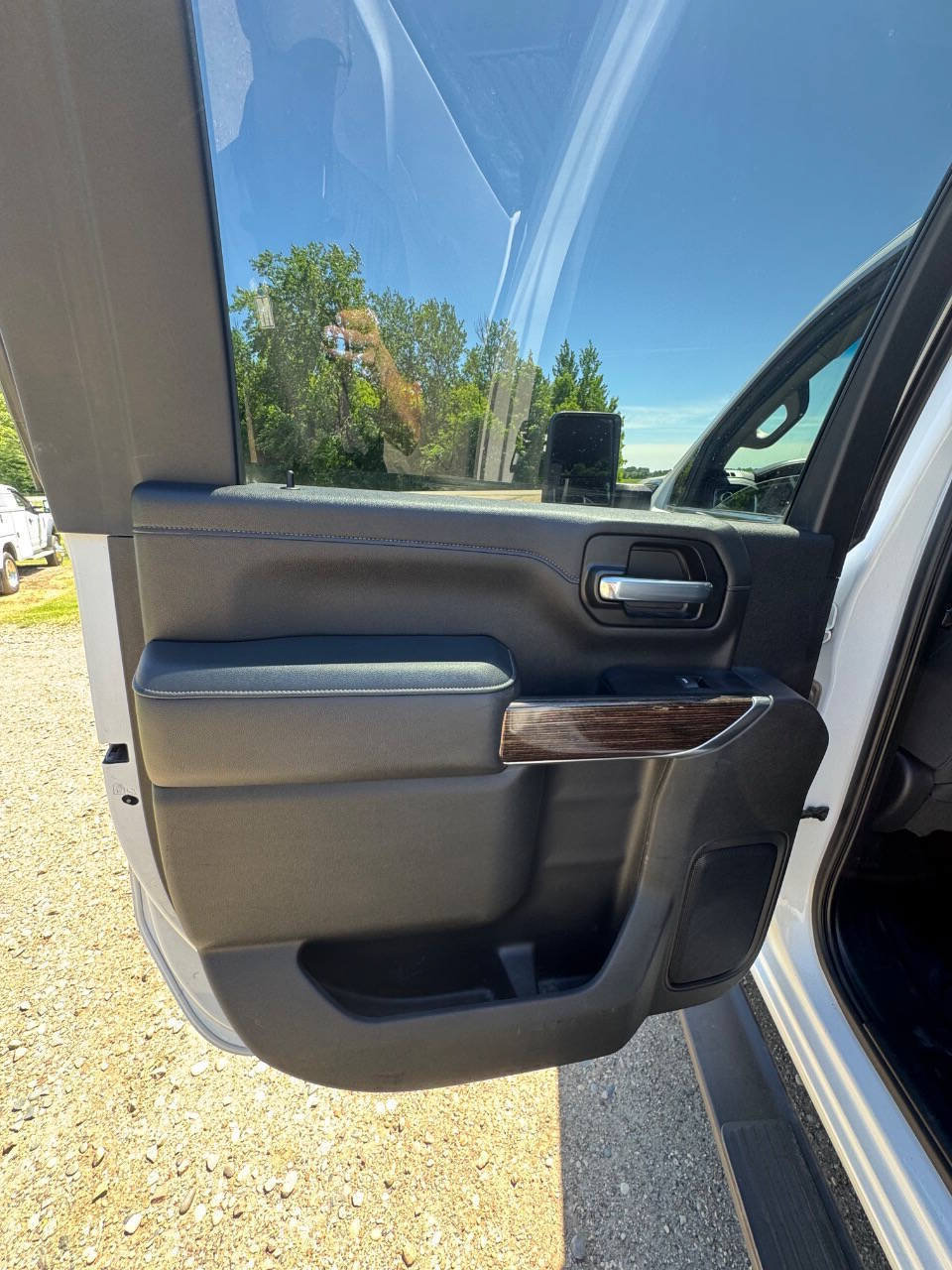 Used 2020 GMC Sierra 3500 SLE w/ Remote Start Package AWD/4WD image 52
