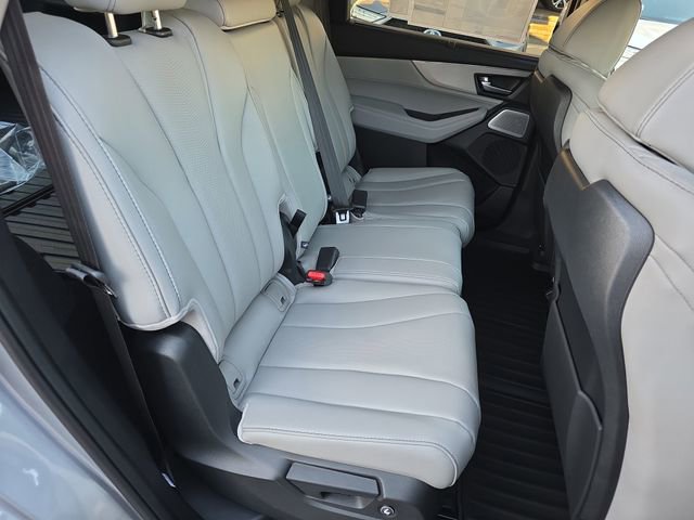 New 2026 Acura MDX FWD w/ Technology Package image 40