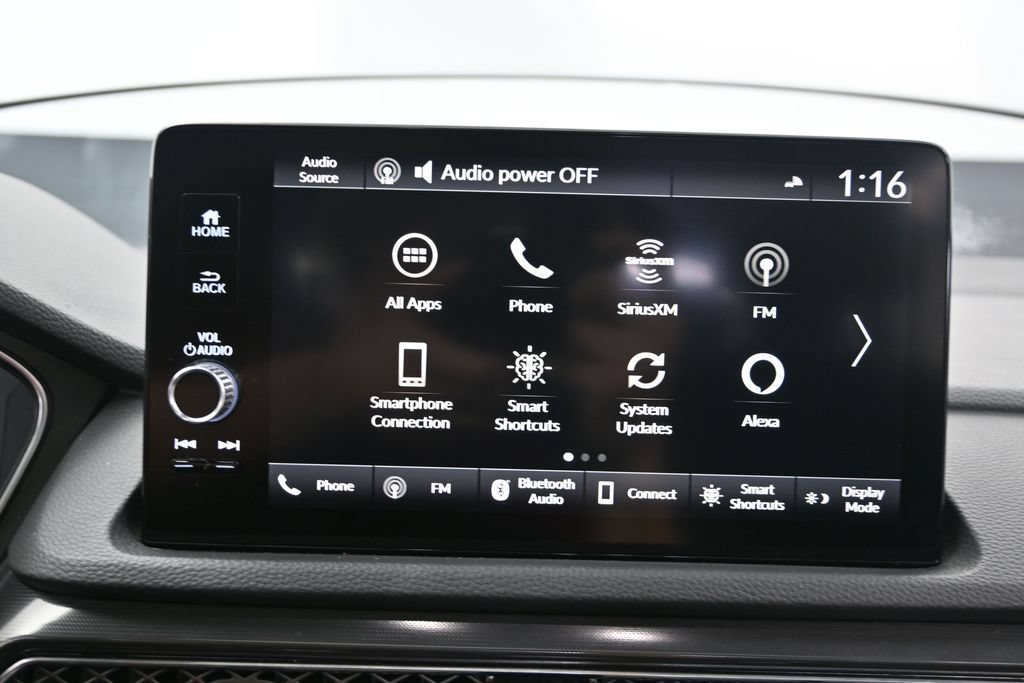 Used 2023 Acura Integra A-Spec w/ Technology Package FWD image 15