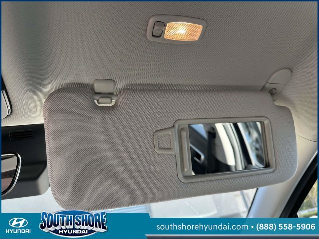 Certified 2021 Hyundai Sonata SEL w/ Cargo Package FWD image 35