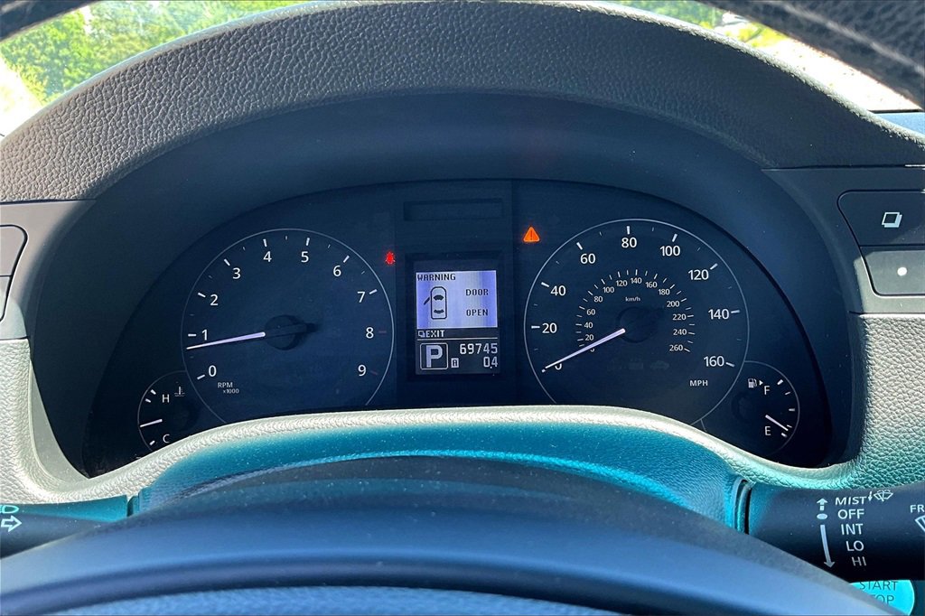 Used 2014 INFINITI Q60 AWD Coupe image 18