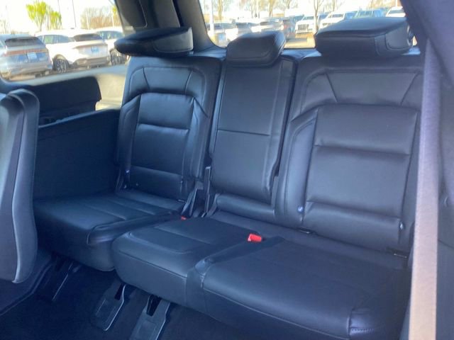 New 2026 Lincoln Navigator Reserve w/ Jet Appearance Package AWD/4WD image 8