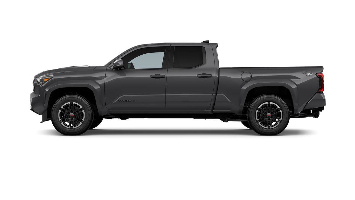 New 2026 Toyota Tacoma TRD Sport image 37