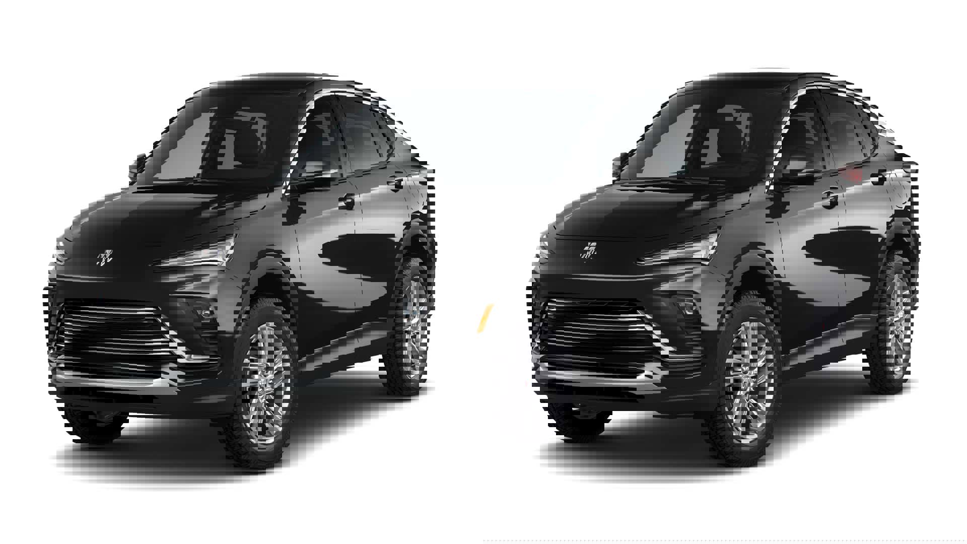 New 2026 Buick Envista Preferred image 1