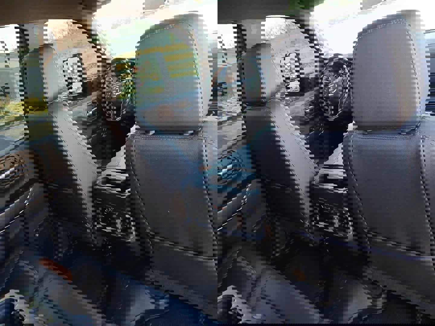 Used 2023 GMC Sierra 2500 AT4 w/ AT4 Preferred Package image 62