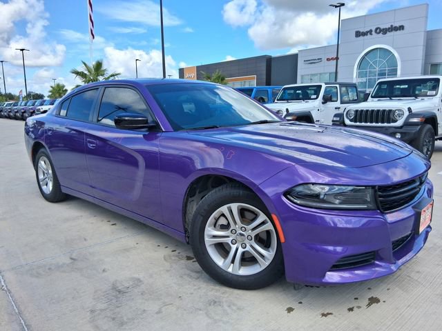 Used 2023 Dodge Charger SXT RWD video 1