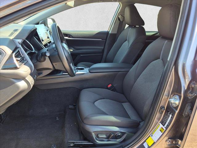 Used 2023 Toyota Camry LE FWD image 15