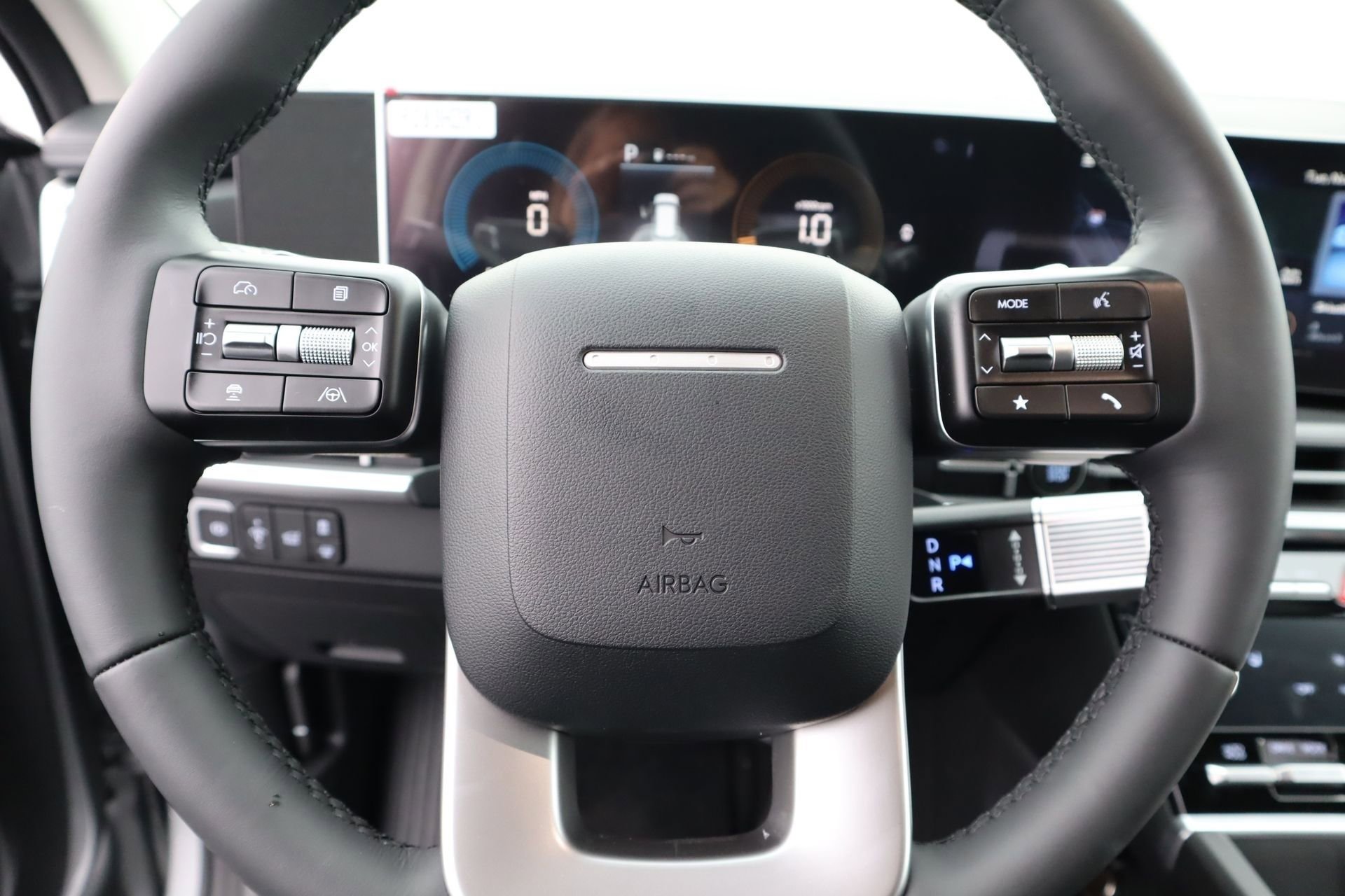 New 2025 Hyundai Santa Fe XRT image 11