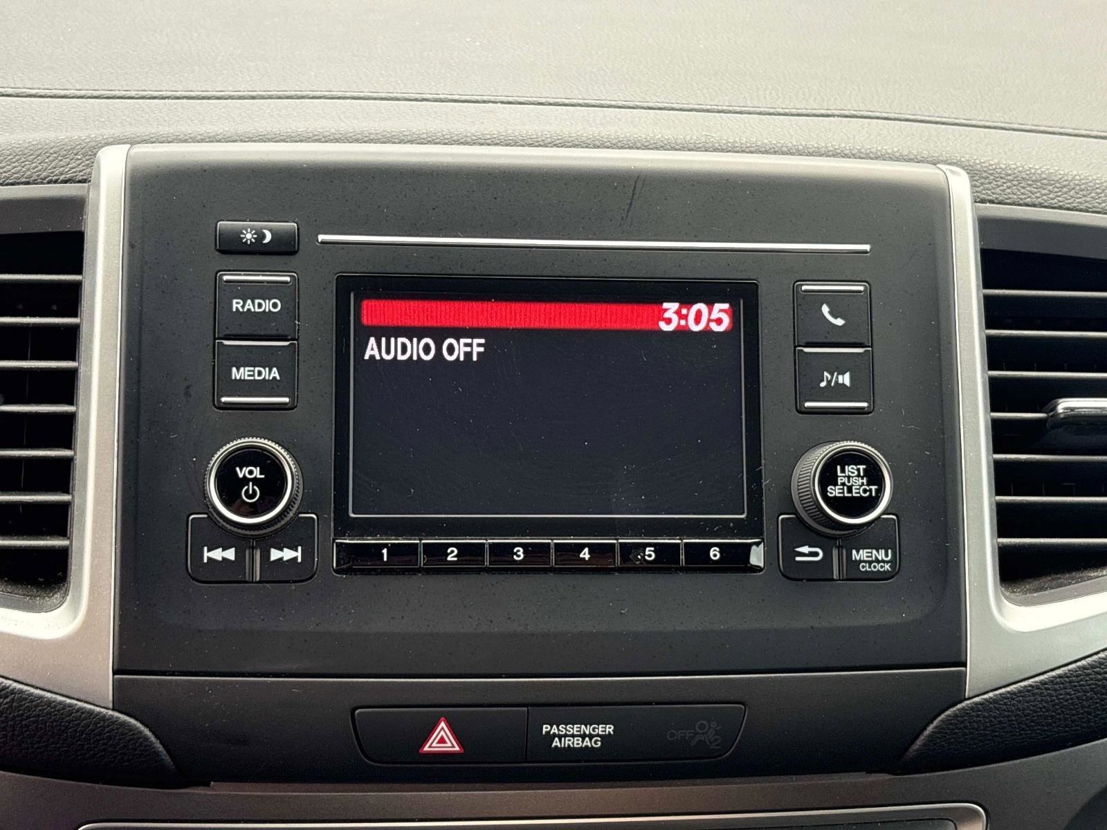 Certified 2019 Honda Ridgeline Sport image 21