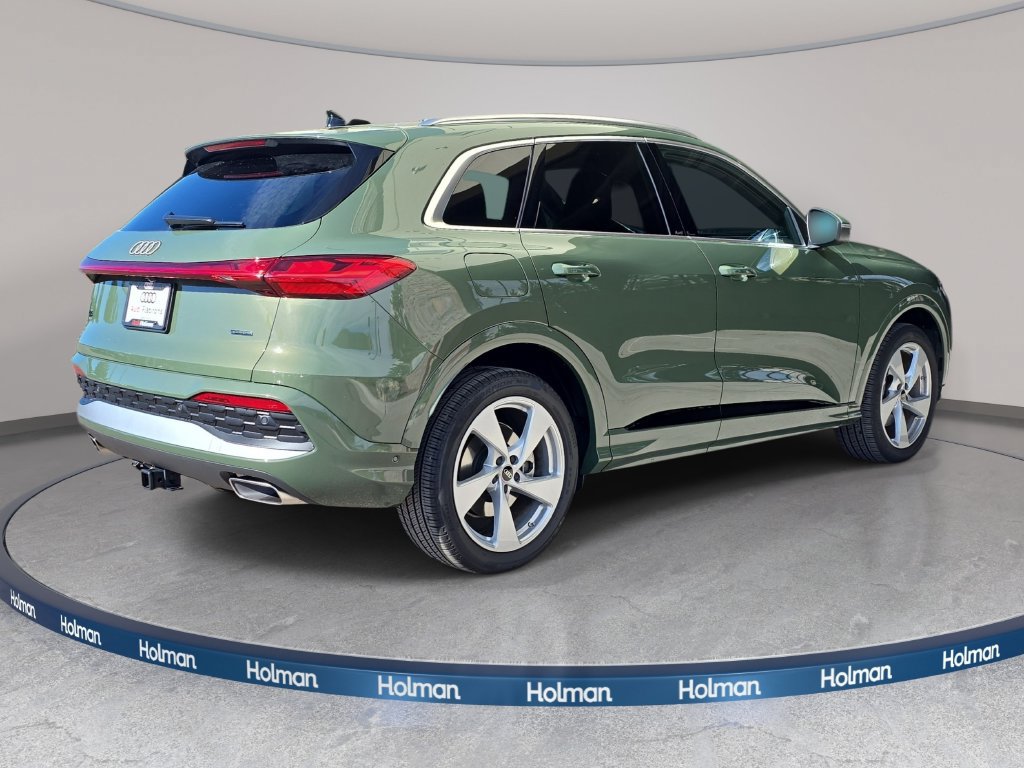 Used 2025 Audi Q5 Prestige AWD/4WD image 6