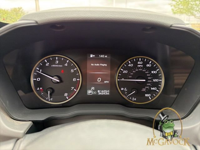 Used 2024 Subaru Crosstrek 2.5i Sport AWD/4WD image 17