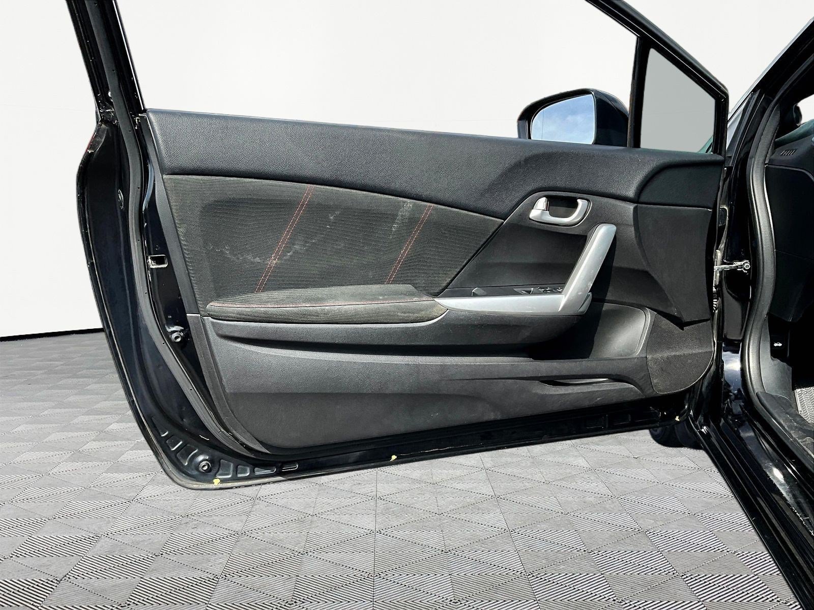 Used 2015 Honda Civic Si image 18