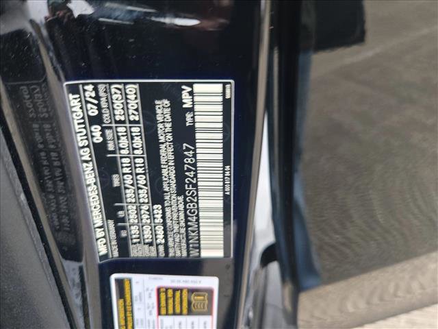 Certified 2025 Mercedes-Benz GLC 300 image 21