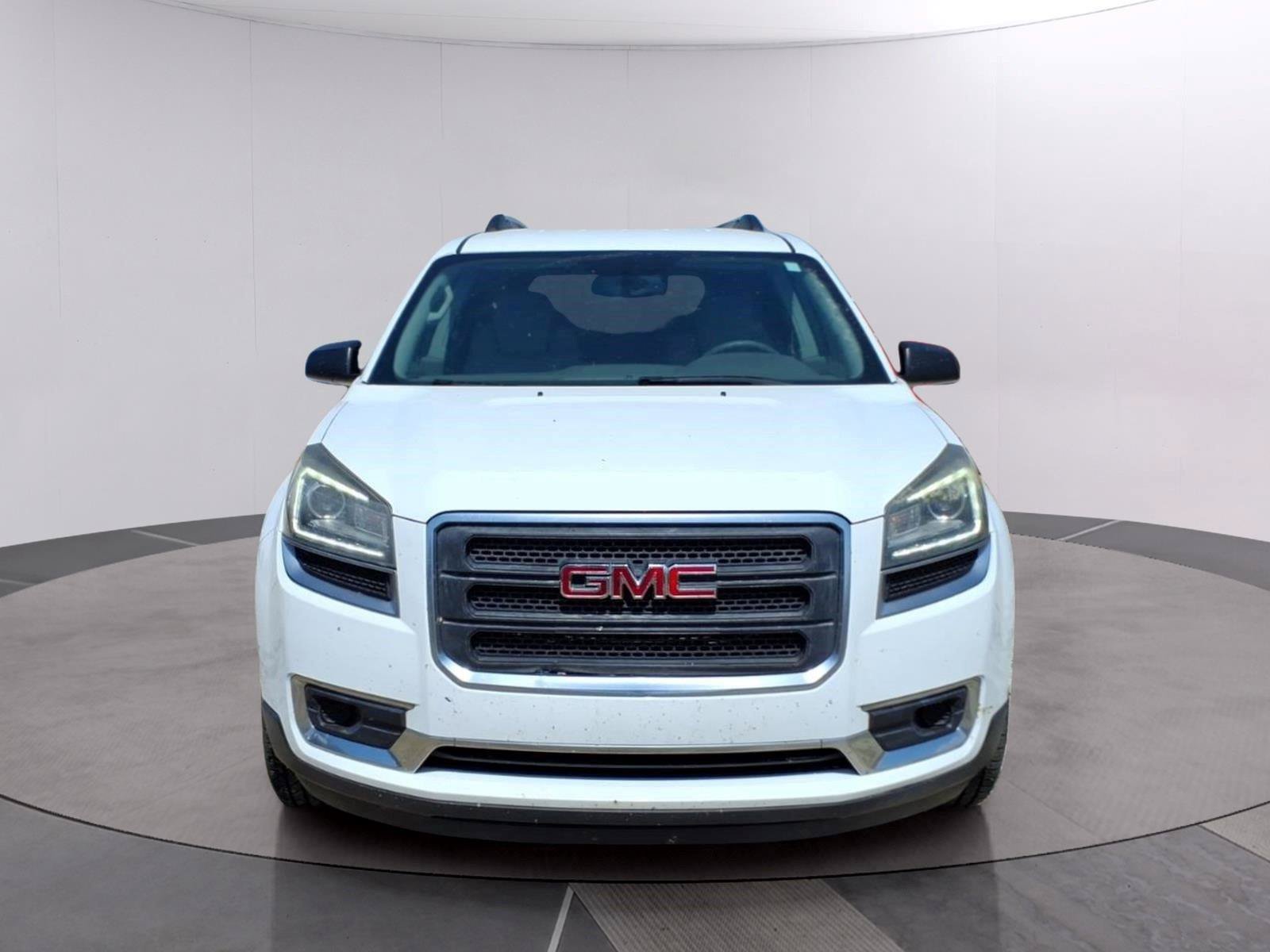 Used 2016 GMC Acadia SLE FWD image 8