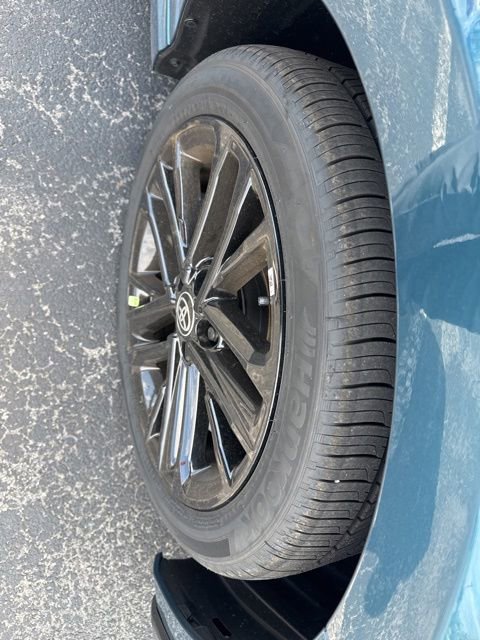 New 2026 Toyota Camry SE w/ Convenience Package FWD image 11
