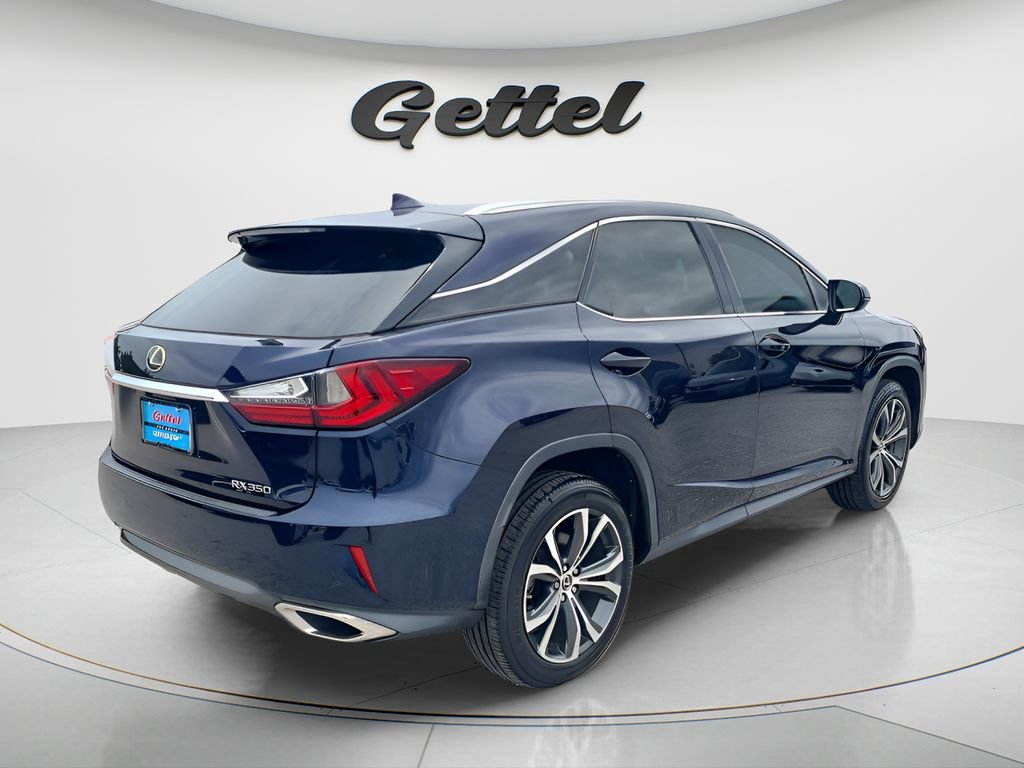 Used 2019 Lexus RX 350 FWD w/ Navigation Package image 5