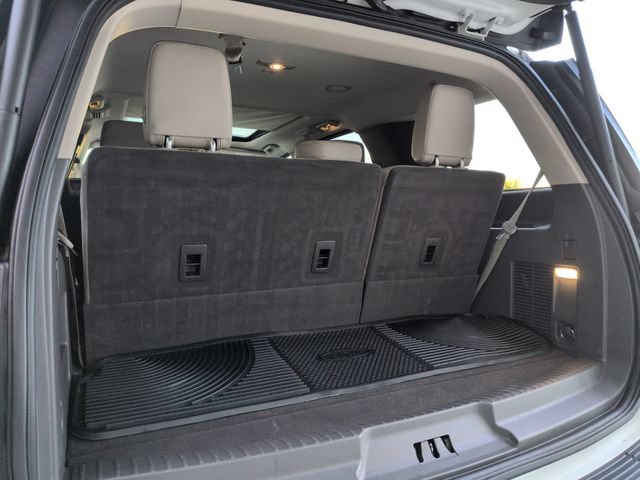 Used 2021 Ford Expedition XLT RWD image 27