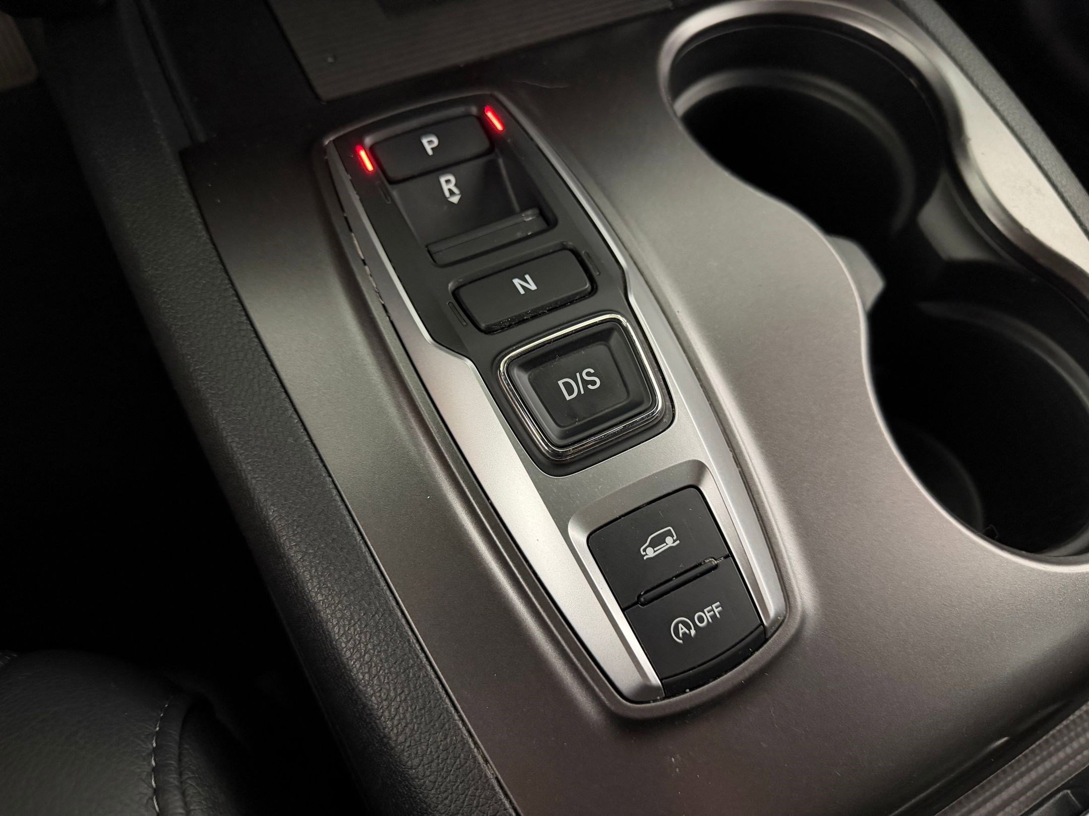 Certified 2023 Honda Passport EX-L image 16