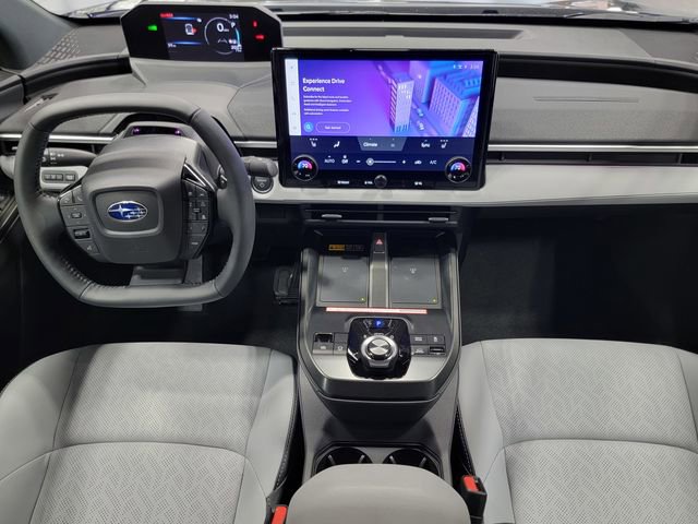New 2026 Subaru Solterra w/ Premium Convenience Package AWD/4WD image 17