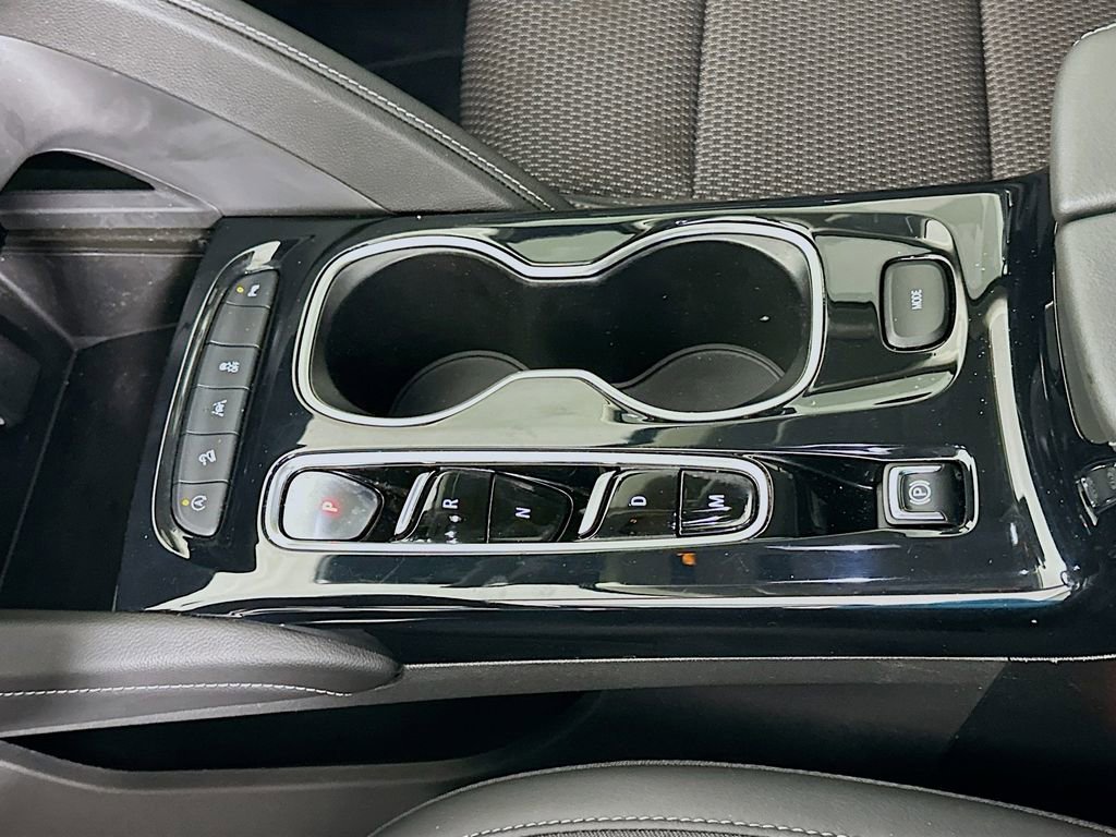 Used 2023 Buick Envision Preferred w/ Sport Touring Package image 16