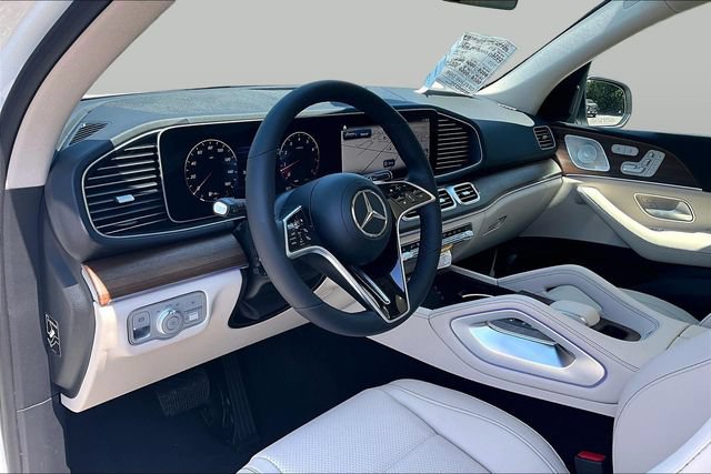 New 2026 Mercedes-Benz GLE 350 4MATIC image 6