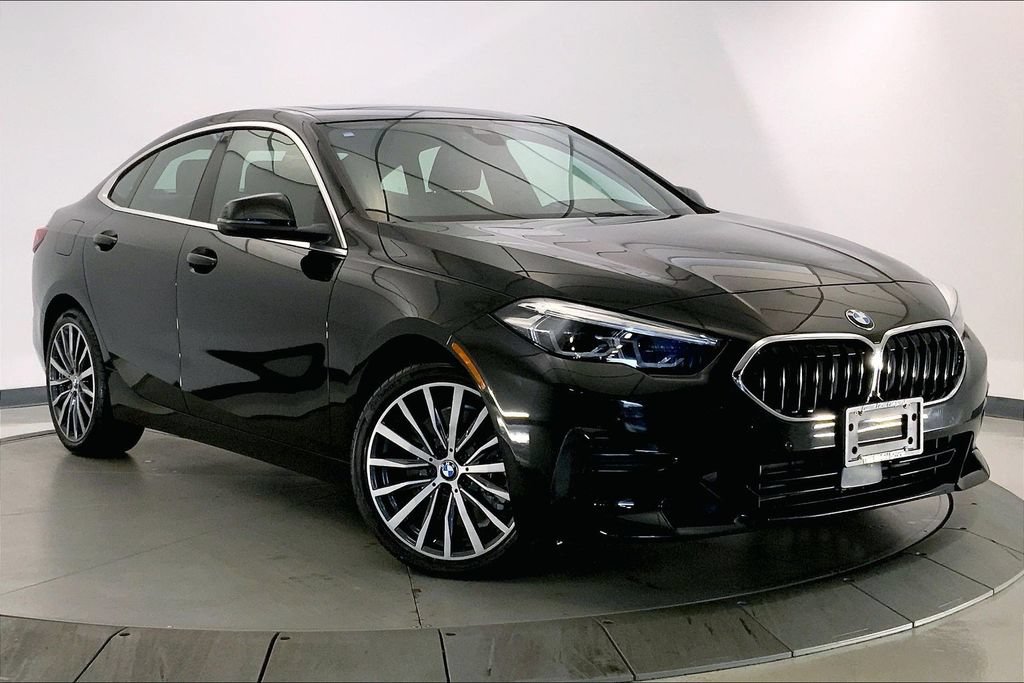Certified 2023 BMW 228i xDrive Gran Coupe w/ Premium Package 2 AWD/4WD image 33